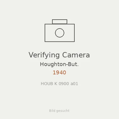 Verifying Camera