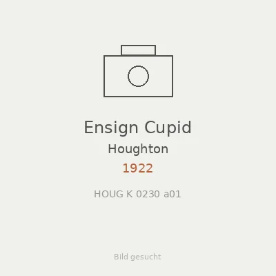 Ensign Cupid