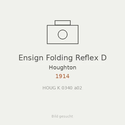 Ensign Folding Reflex D