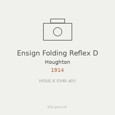 Ensign Folding Reflex D