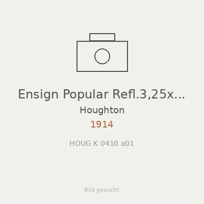 Ensign Popular Refl.3,25x4,25