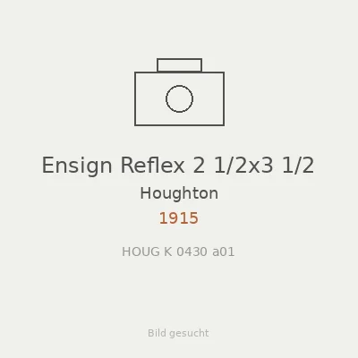 Ensign Reflex 2 1/2x3 1/2