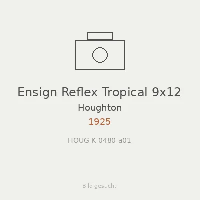 Ensign Reflex Tropical 9x12