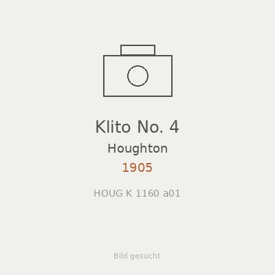 Klito No. 4