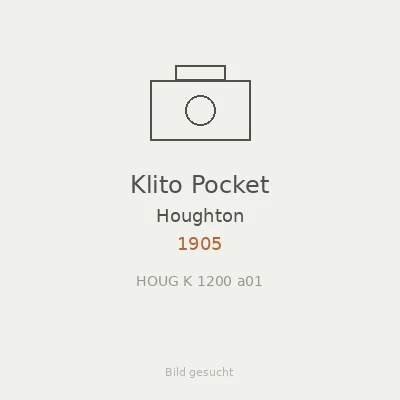 Klito Pocket