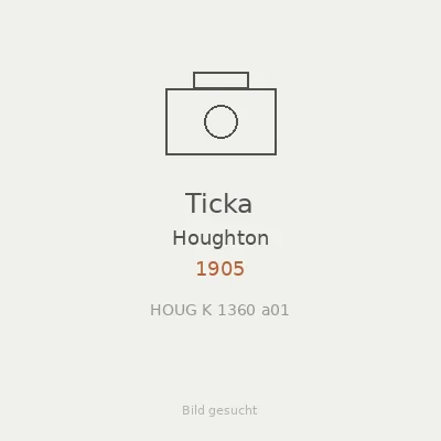 Ticka