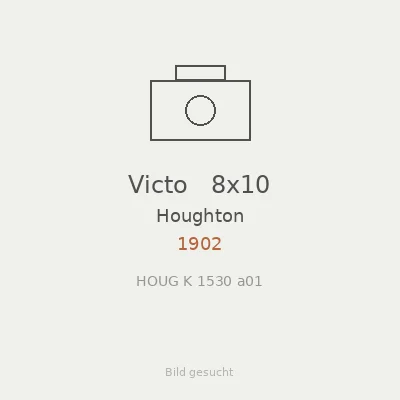 Victo   8x10