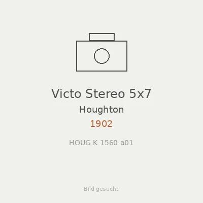 Victo Stereo 5x7
