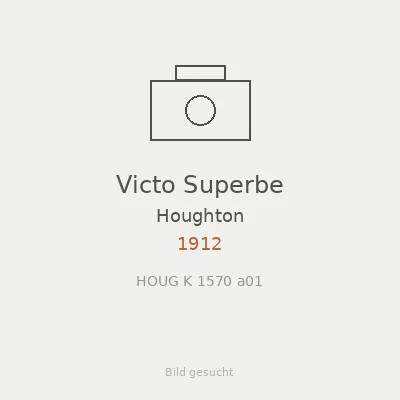 Victo Superbe