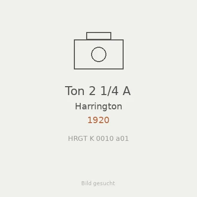 Ton 2 1/4 A