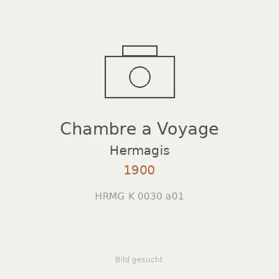 Chambre a Voyage
