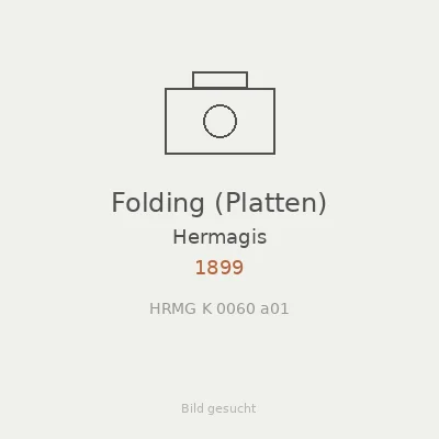 Folding (Platten)