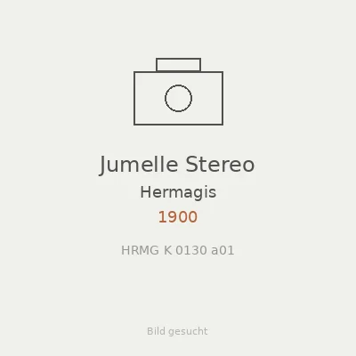 Jumelle Stereo