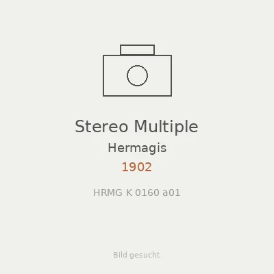 Stereo Multiple