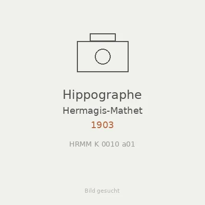 Hippographe