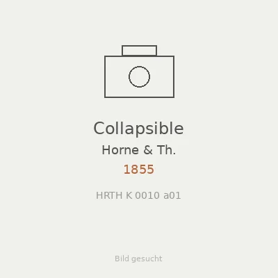 Collapsible