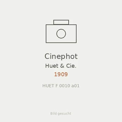 Cinephot