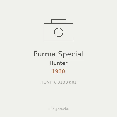 Purma Special