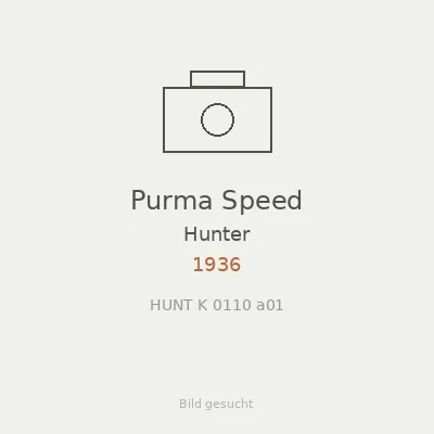 Purma Speed