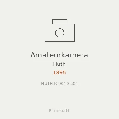 Amateurkamera