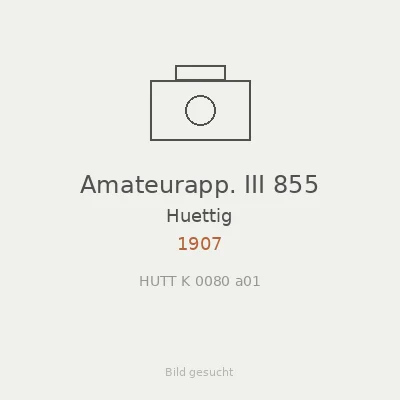 Amateurapp. III 855