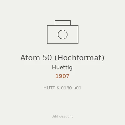 Atom 50 (Hochformat)