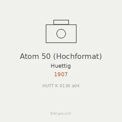 Atom 50 (Hochformat)