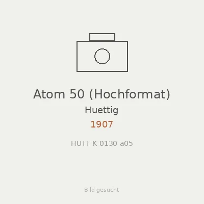 Atom 50 (Hochformat)