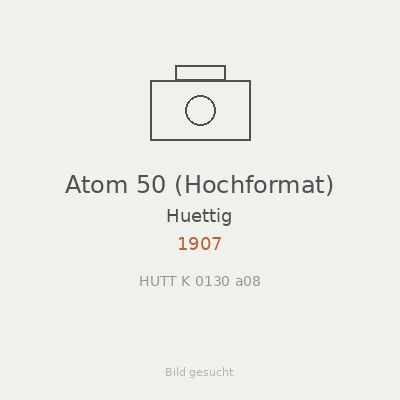 Atom 50 (Hochformat)