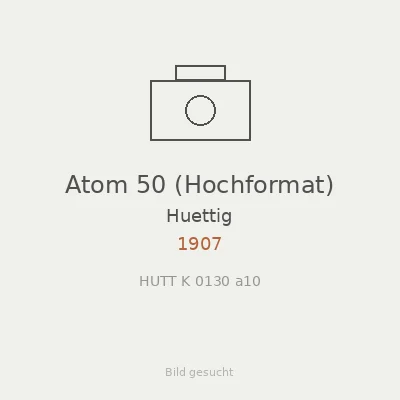 Atom 50 (Hochformat)