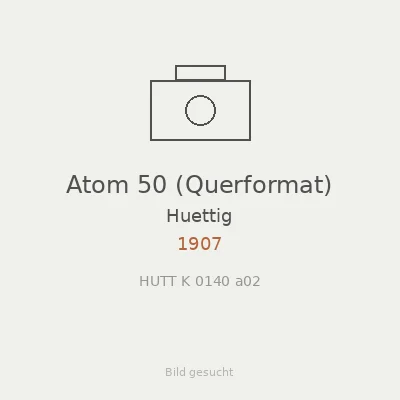 Atom 50 (Querformat)