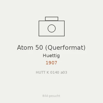 Atom 50 (Querformat)