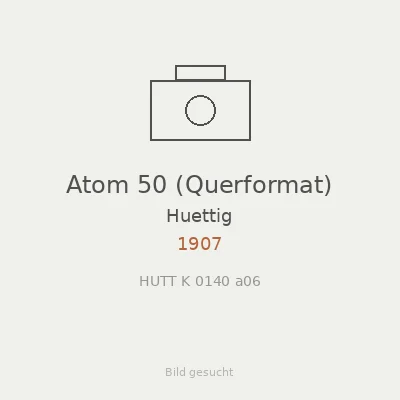 Atom 50 (Querformat)