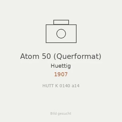 Atom 50 (Querformat)
