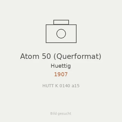Atom 50 (Querformat)