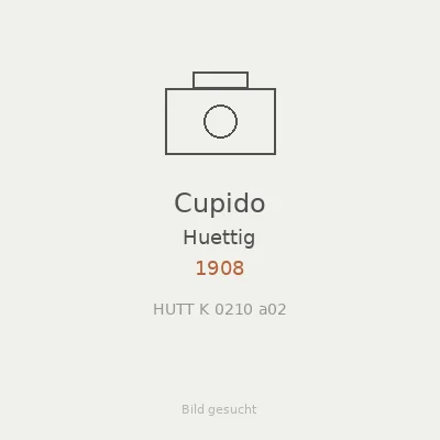 Cupido