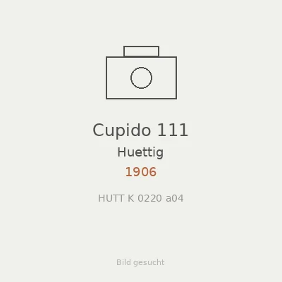 Cupido 111