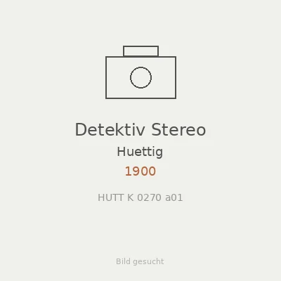 Detektiv Stereo