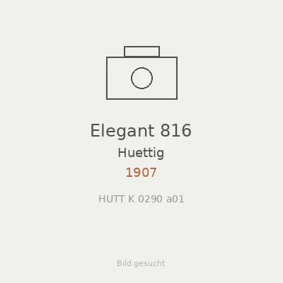 Elegant 816
