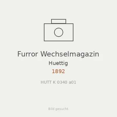 Furror Wechselmagazin