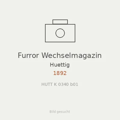 Furror Wechselmagazin