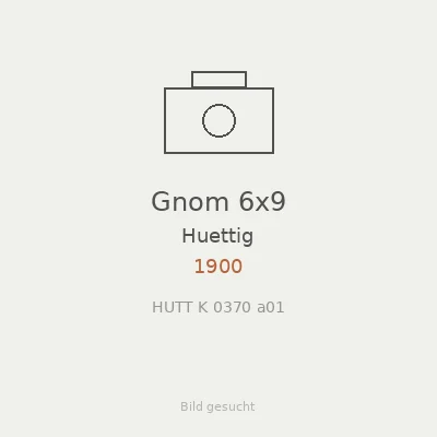 Gnom 6x9