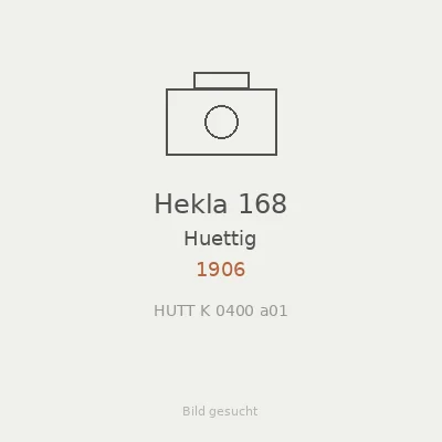 Hekla 168