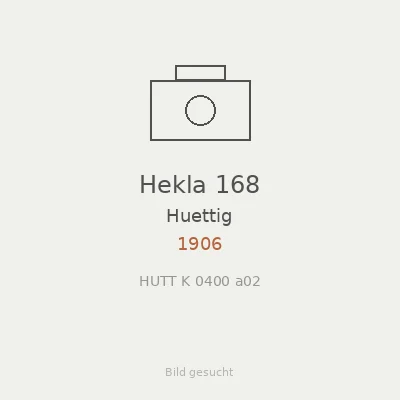 Hekla 168