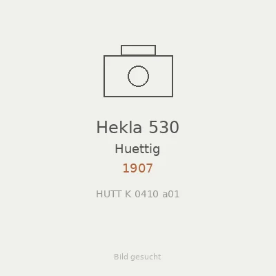 Hekla 530