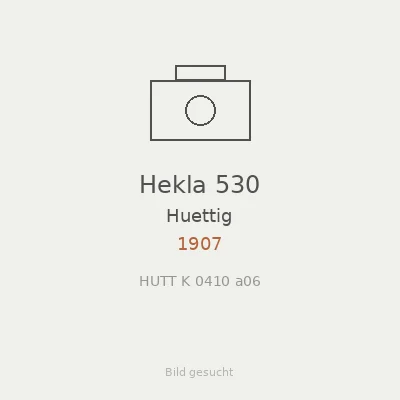 Hekla 530