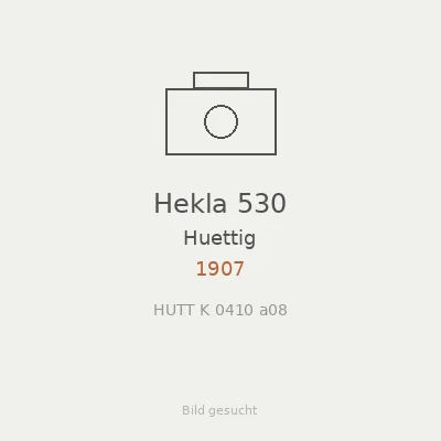 Hekla 530