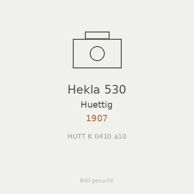Hekla 530