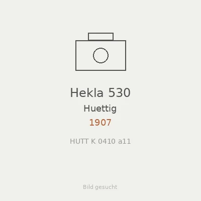 Hekla 530