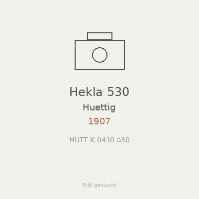 Hekla 530